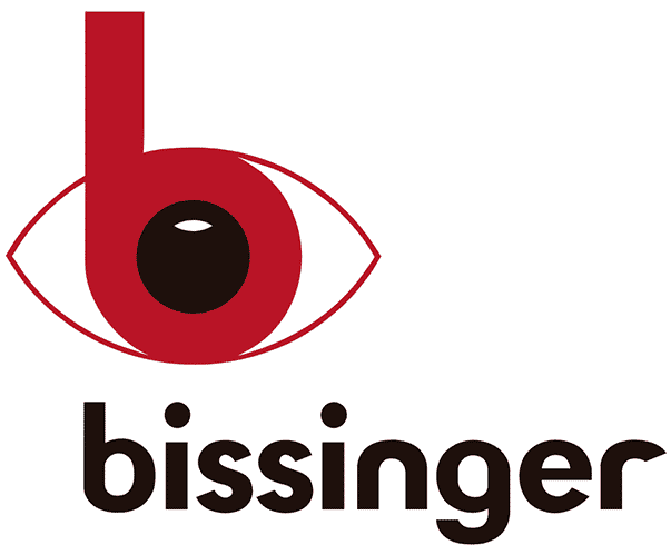 Bissinger logo